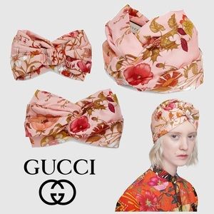 NWT AUTHENTIC GUCCI Headband